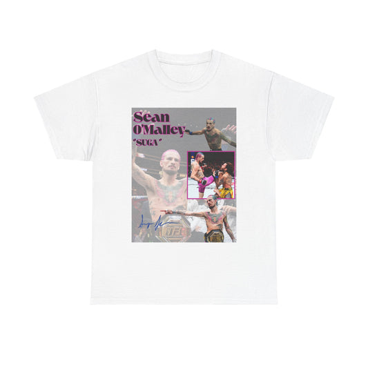 Sean O'Malley Tee