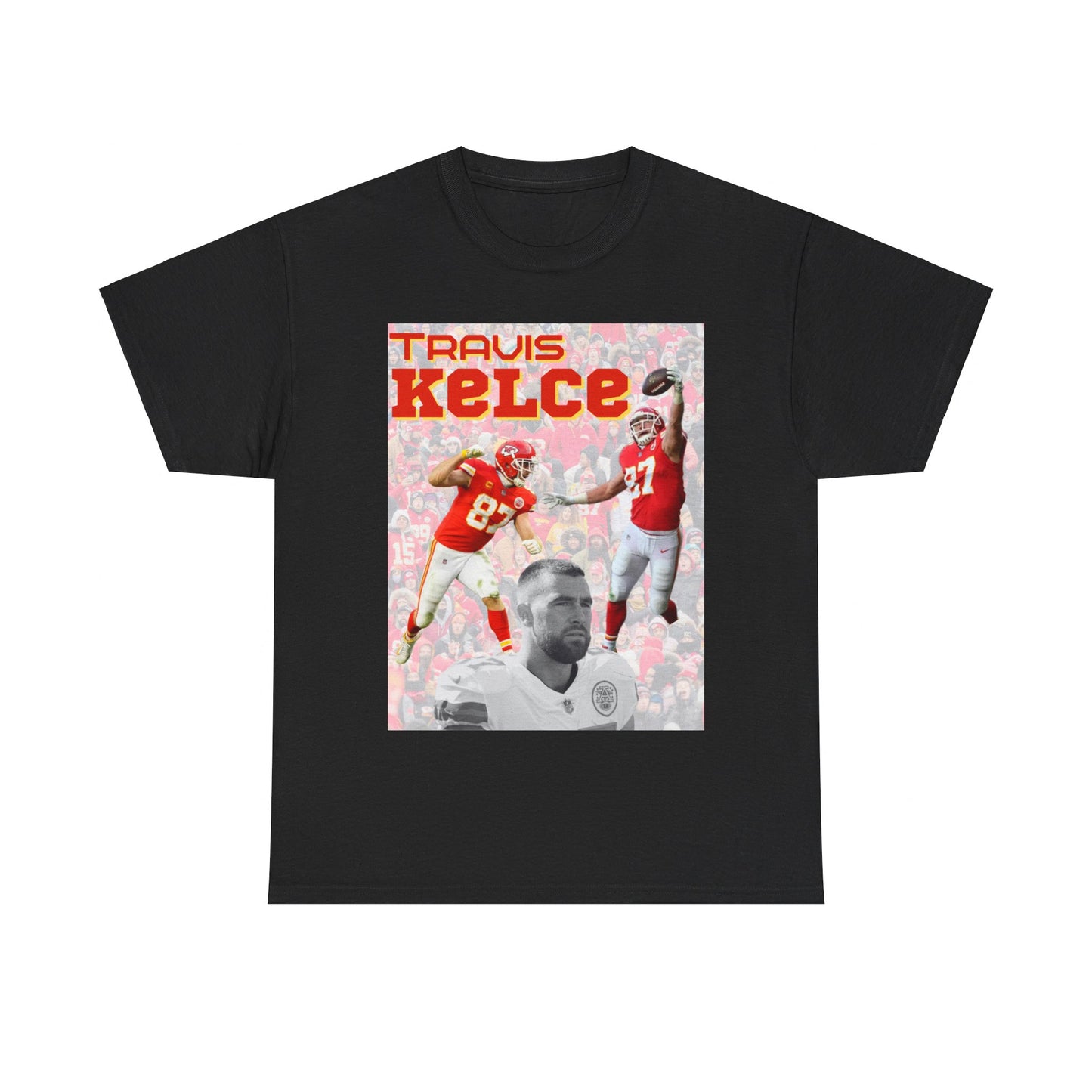 Travis Kelce Tee
