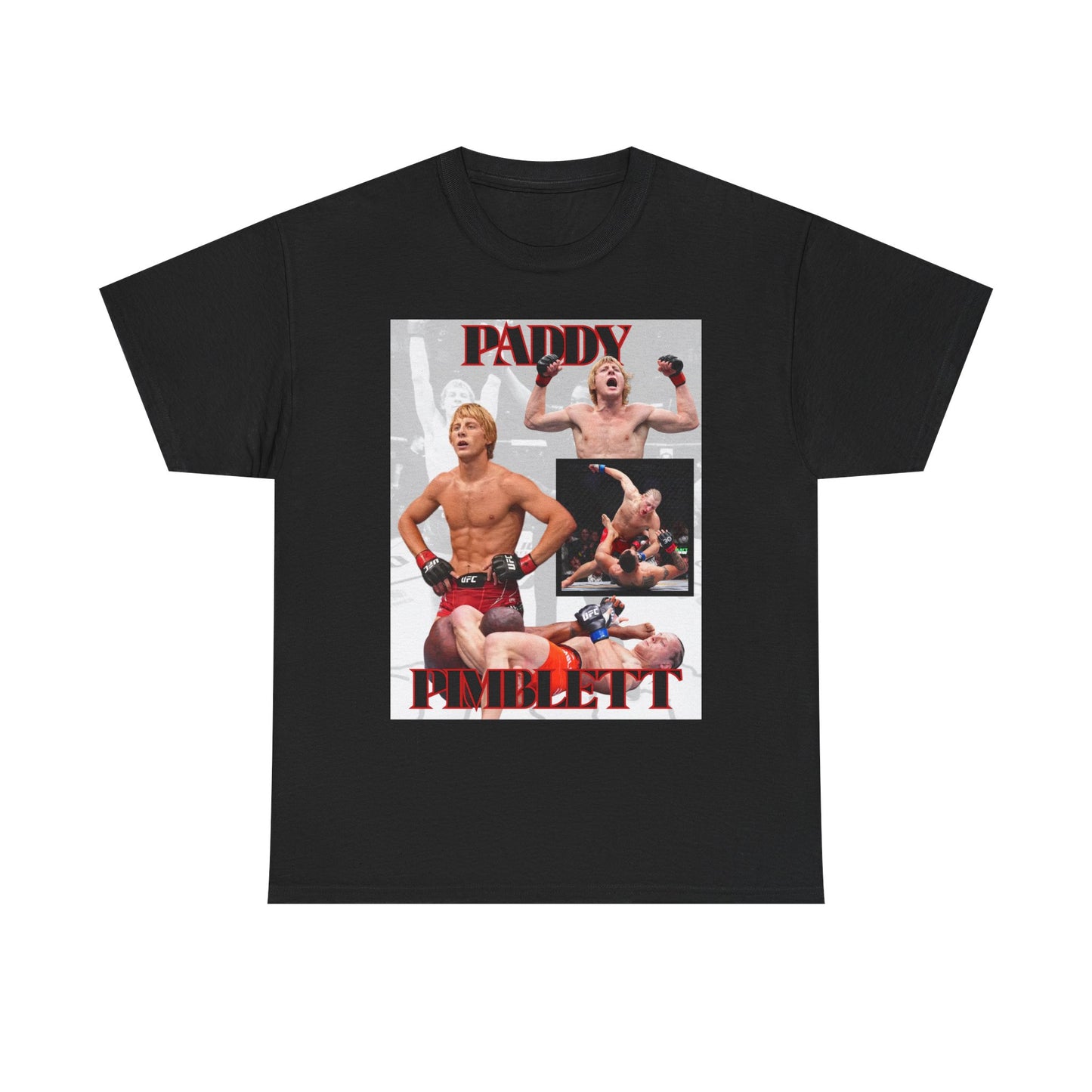 Paddy Pimblett Tee