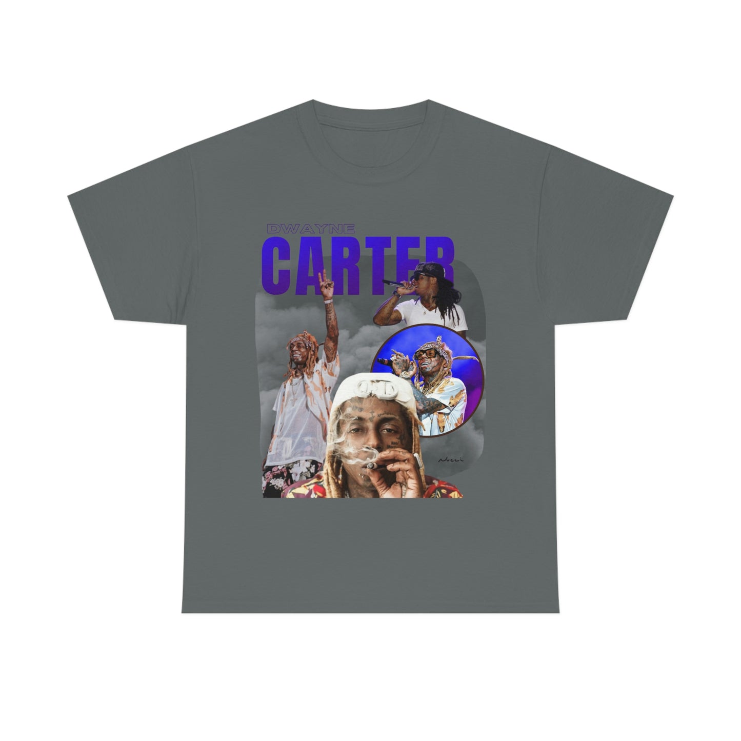 Lil Wayne Tee