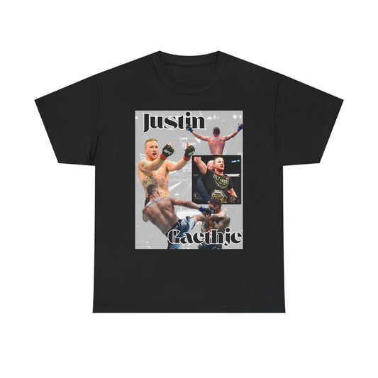 Justin Gaethje Tee