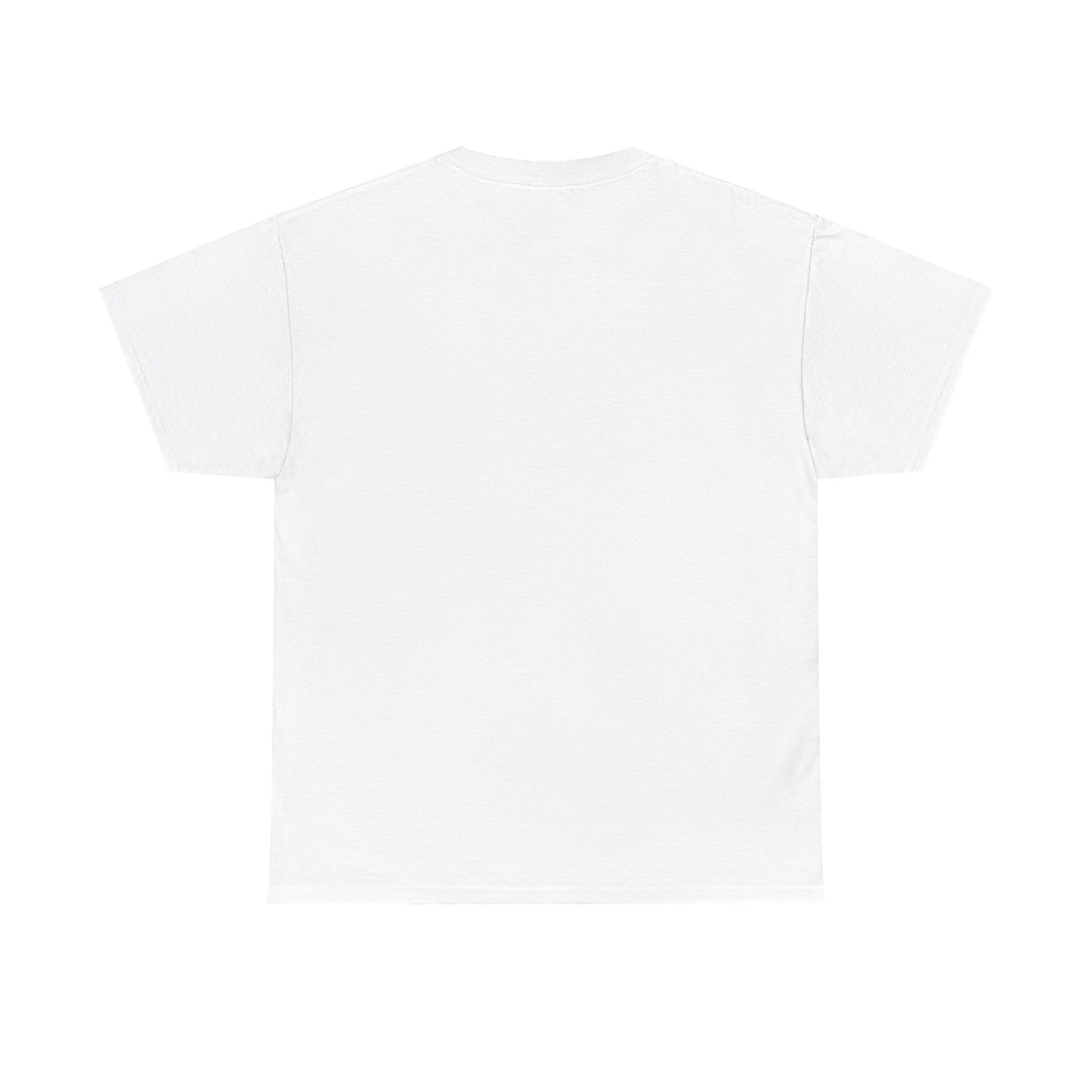 Coby White Tee